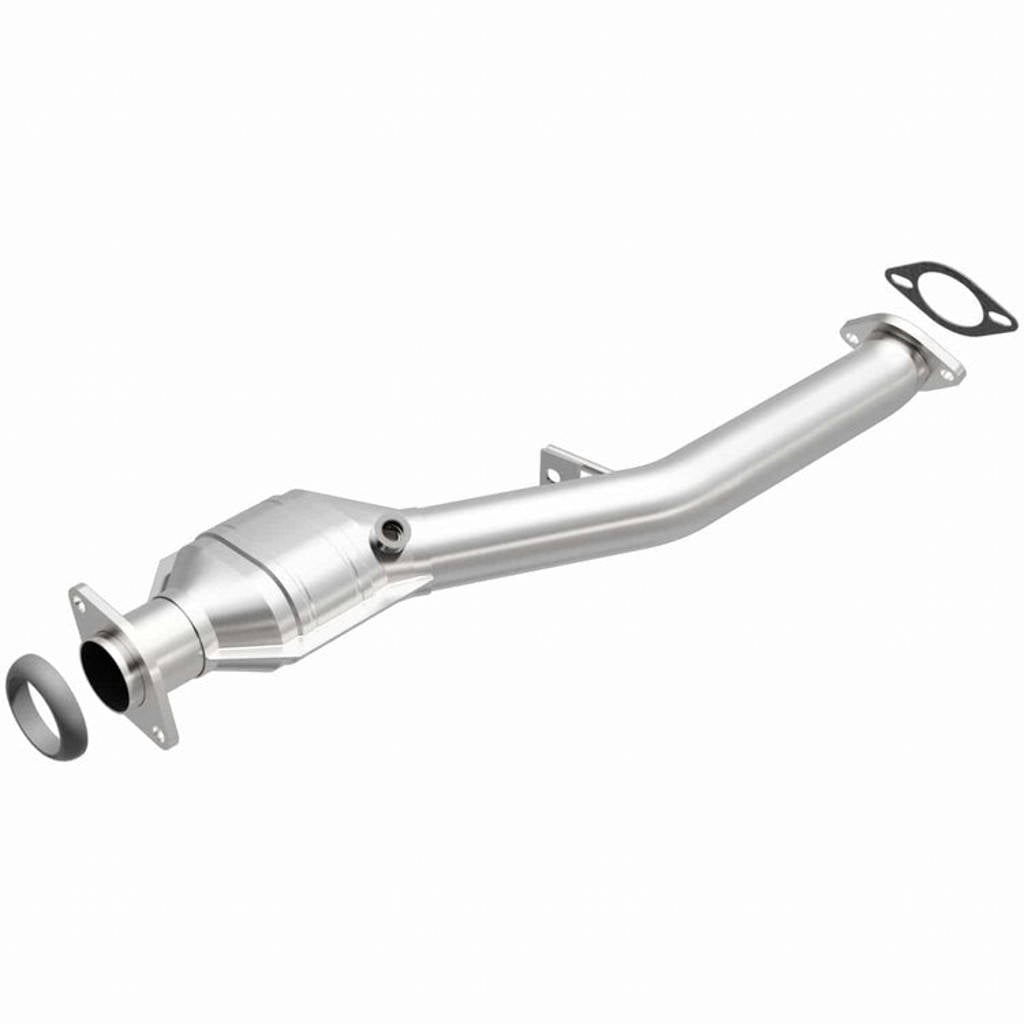 MAGNAFLOW 23174 Catalytic Converter Direct-Fit HM Grade for SUBARU Forester 2006-2008 Photo-0 