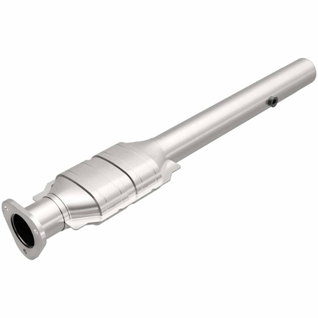 MAGNAFLOW 23204 Catalytic Converter Direct-Fit HM Grade for FORD E-250 Econoline 1997-2002 Photo-0 