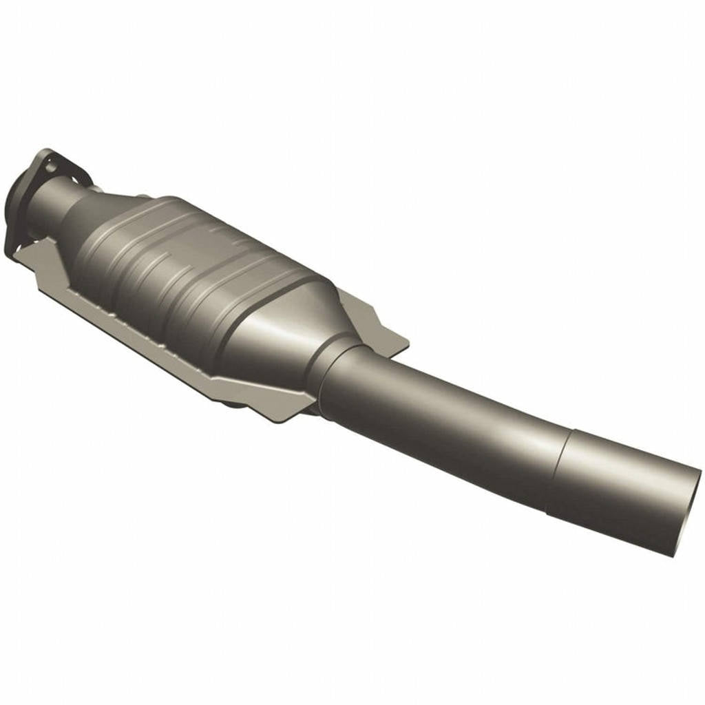 MAGNAFLOW 23219 Catalytic Converter Direct-Fit Standard Grade for VOLVO 760 1987-1990 Photo-0 