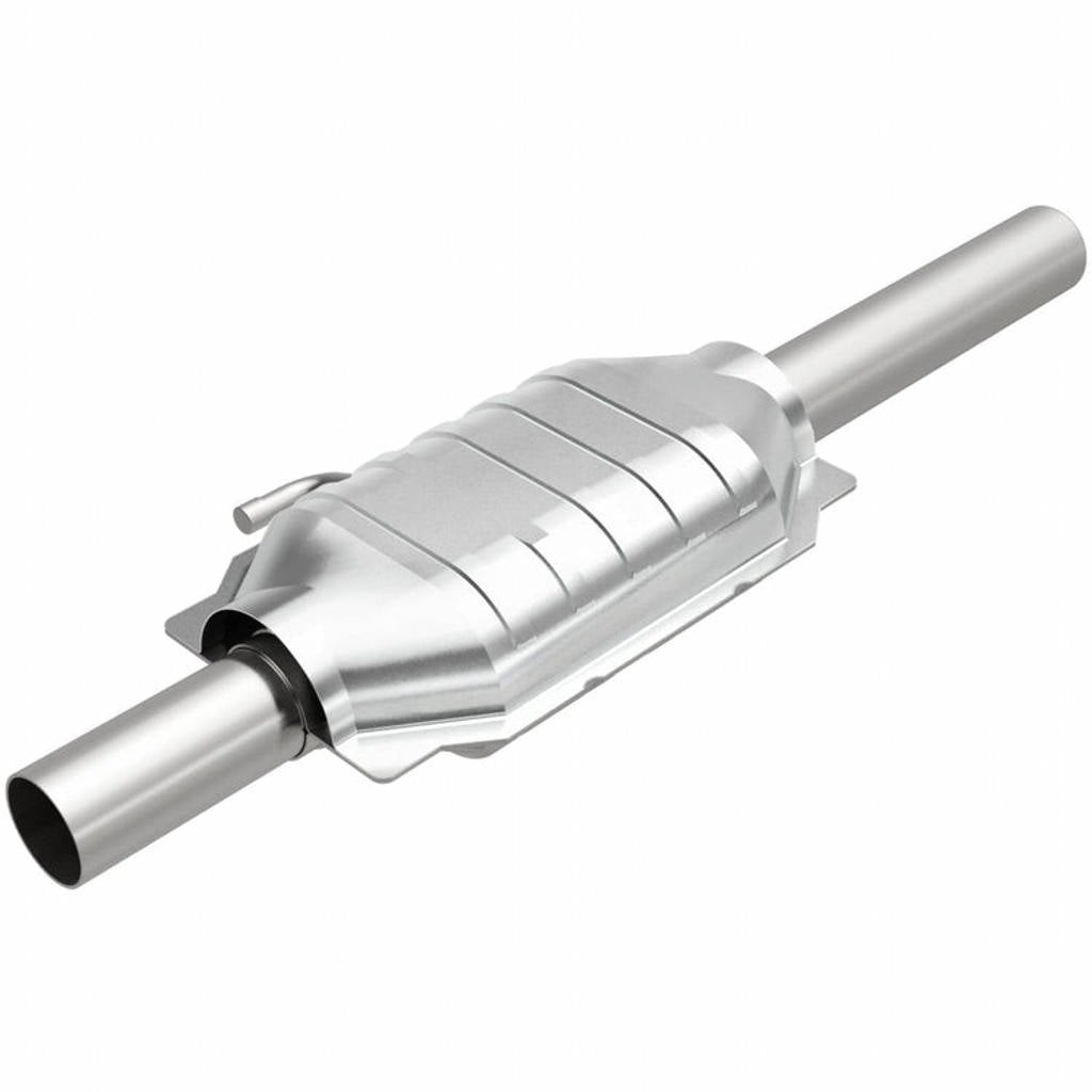 MAGNAFLOW 23222 Catalytic Converter Direct-Fit Standard Grade for JEEP Cherokee 1981-1983 Photo-0 