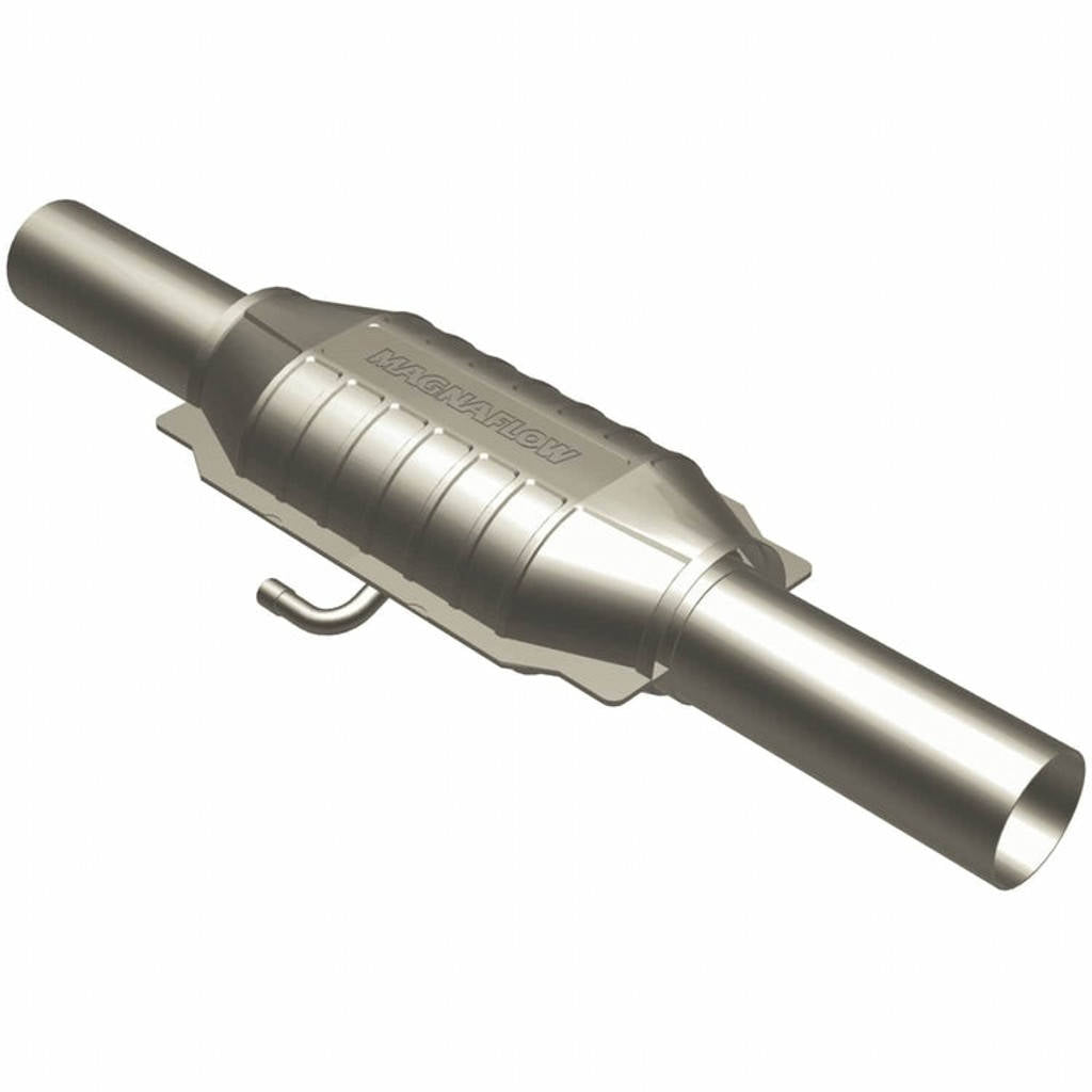 MAGNAFLOW 23223 Catalytic Converter Direct-Fit Standard Grade for BUICK LeSabre 1992-1994 Photo-0 