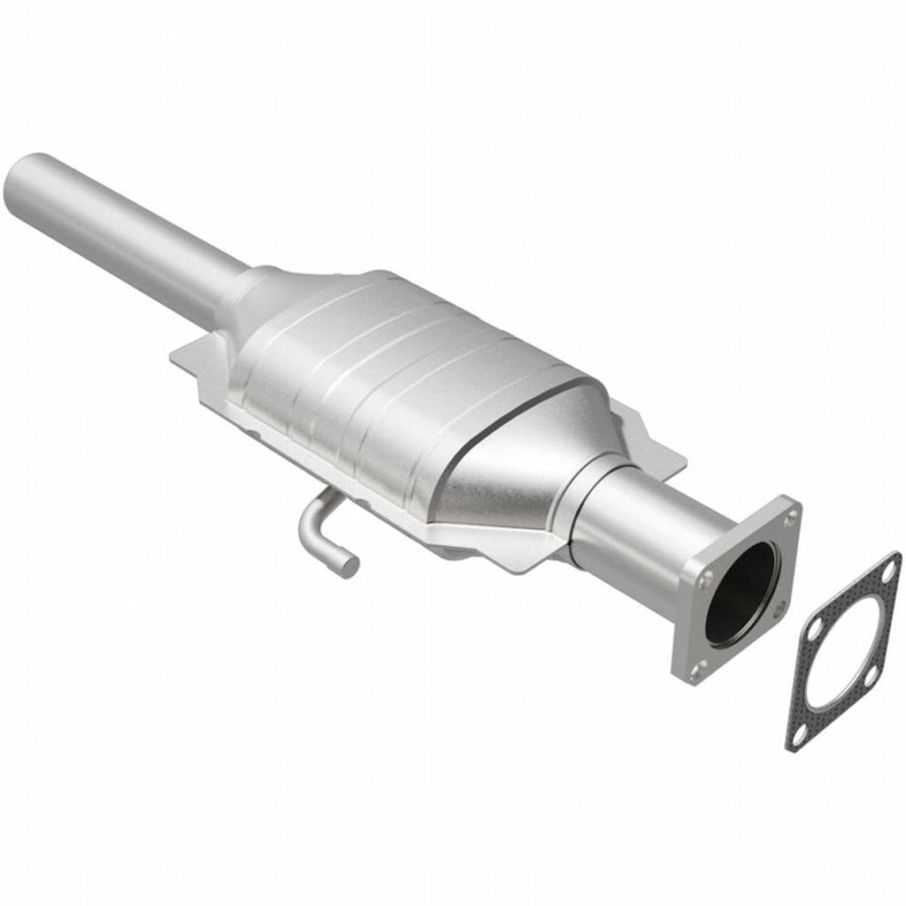 MAGNAFLOW 23224 Catalytic Converter Direct-Fit Standard Grade for JEEP Cherokee 1984-1986 Photo-0 