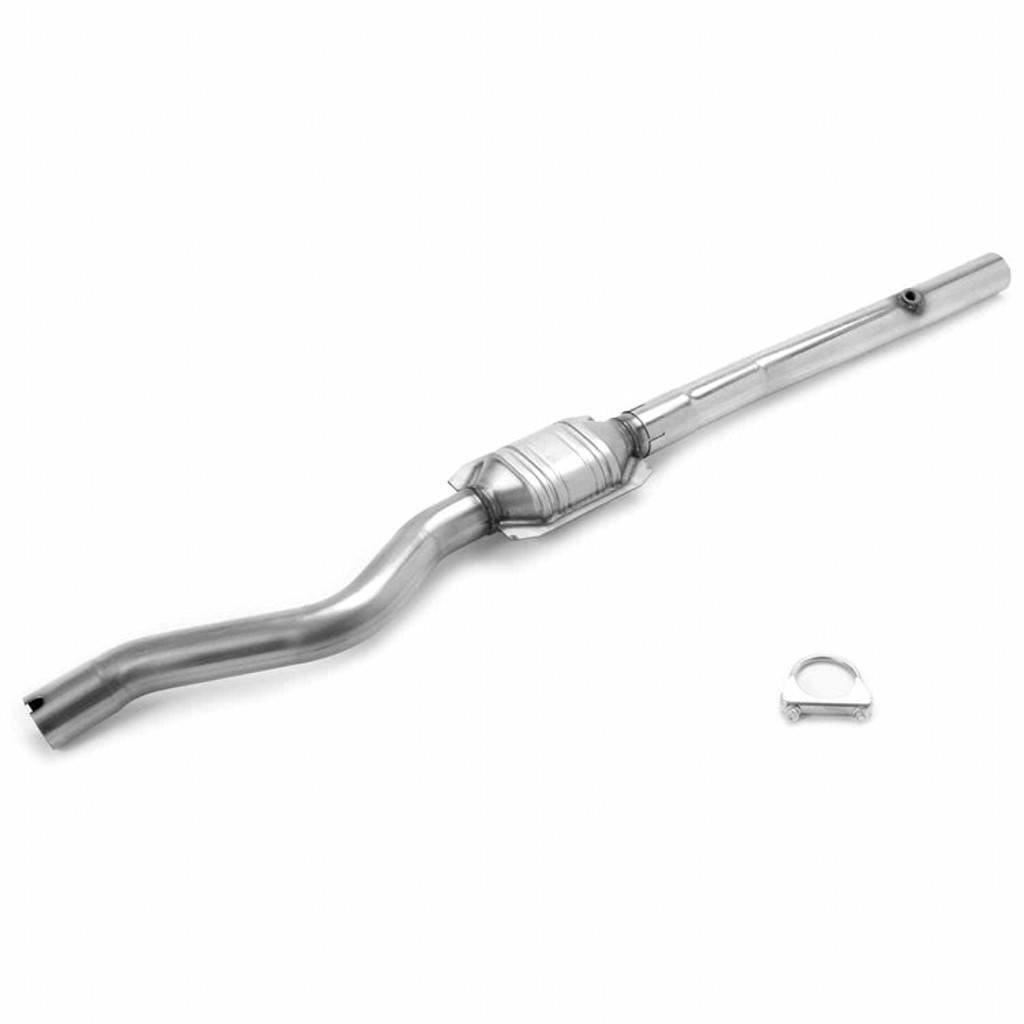 MAGNAFLOW 23234 Catalytic Converter Direct-Fit Standard Grade for DODGE Dakota 1994-1996 Photo-0 