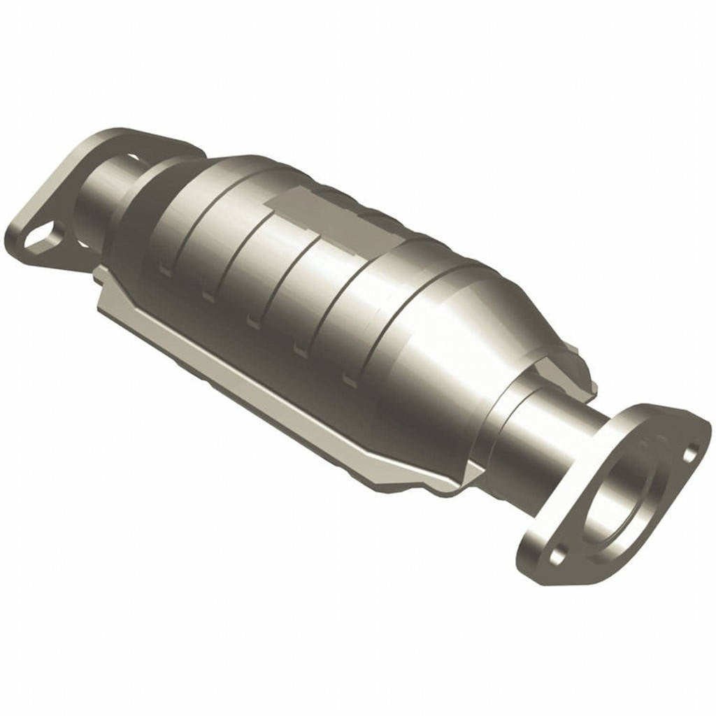 MAGNAFLOW 23235 Catalytic Converter Direct-Fit Standard Grade for DODGE Challenger 1978-1980 Photo-0 