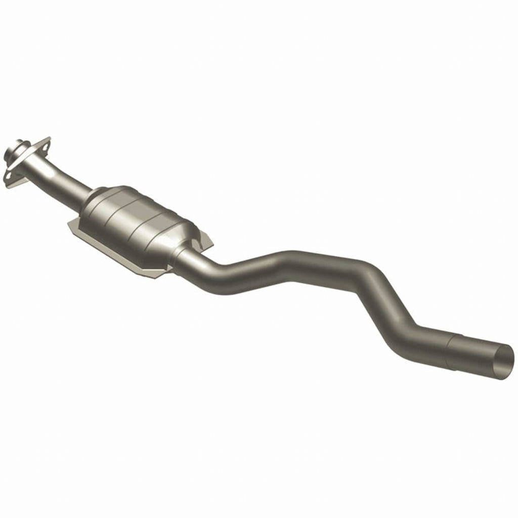 MAGNAFLOW 23252 Catalytic Converter Direct-Fit Standard Grade for CHRYSLER LeBaron 1986-1988 Photo-0 