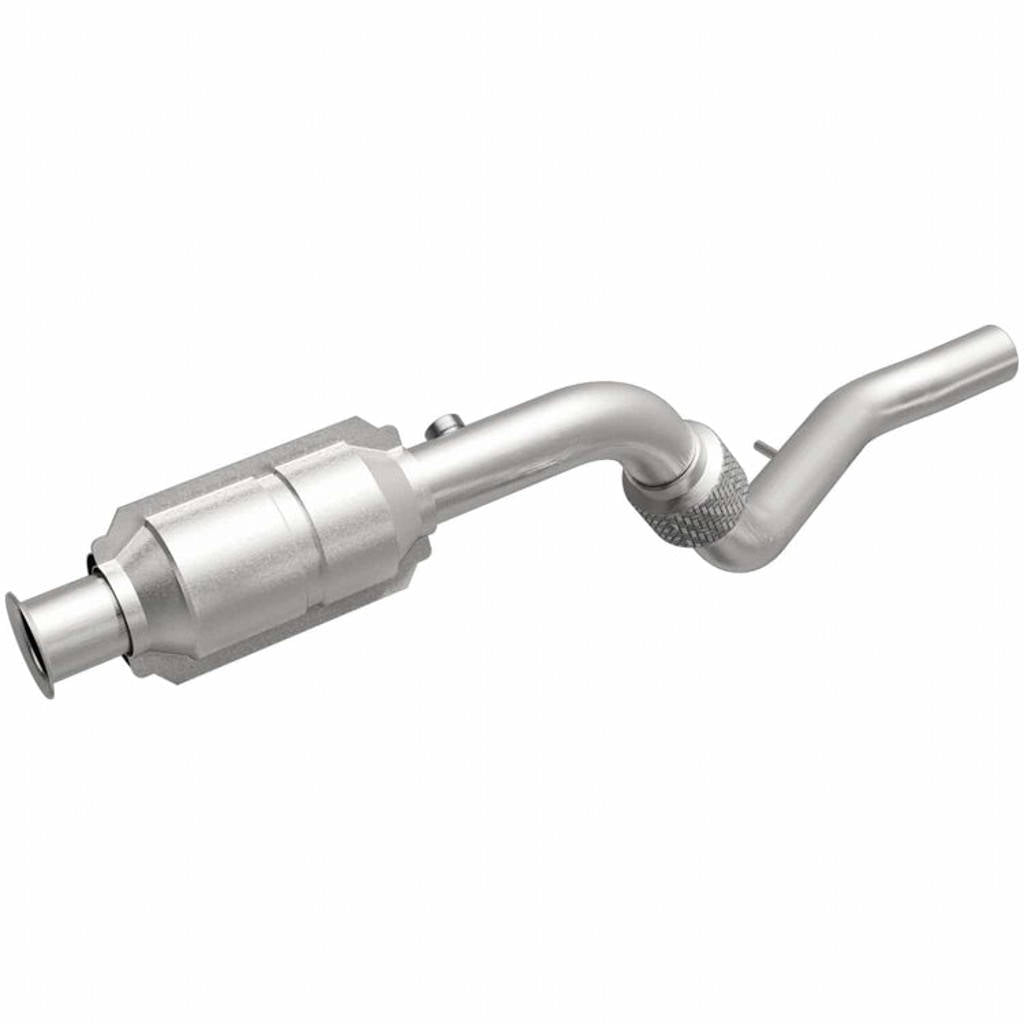 MAGNAFLOW 23258 Catalytic Converter Direct-Fit HM Grade for CHRYSLER 300M 1999-2004 Photo-0 