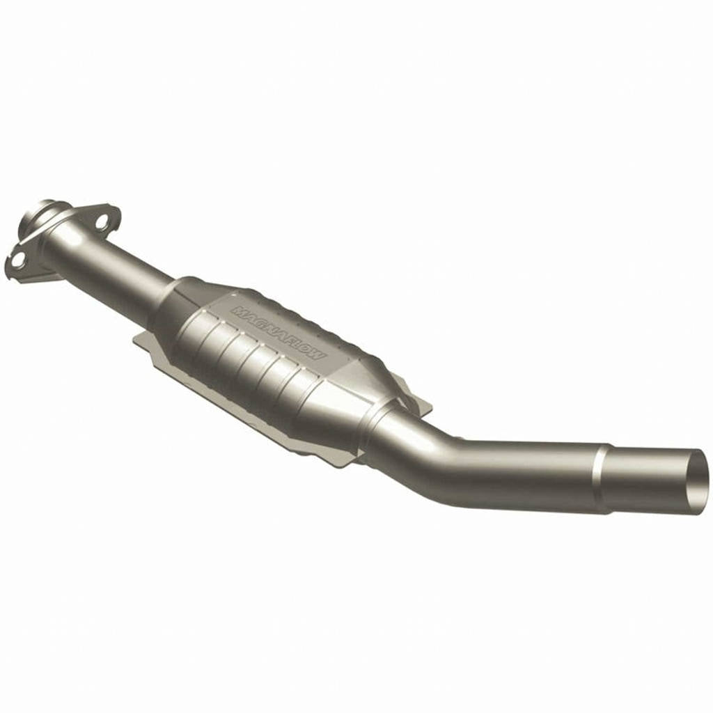 MAGNAFLOW 23265 Catalytic Converter Direct-Fit HM Grade for DODGE Neon 1995-1999 Photo-0 