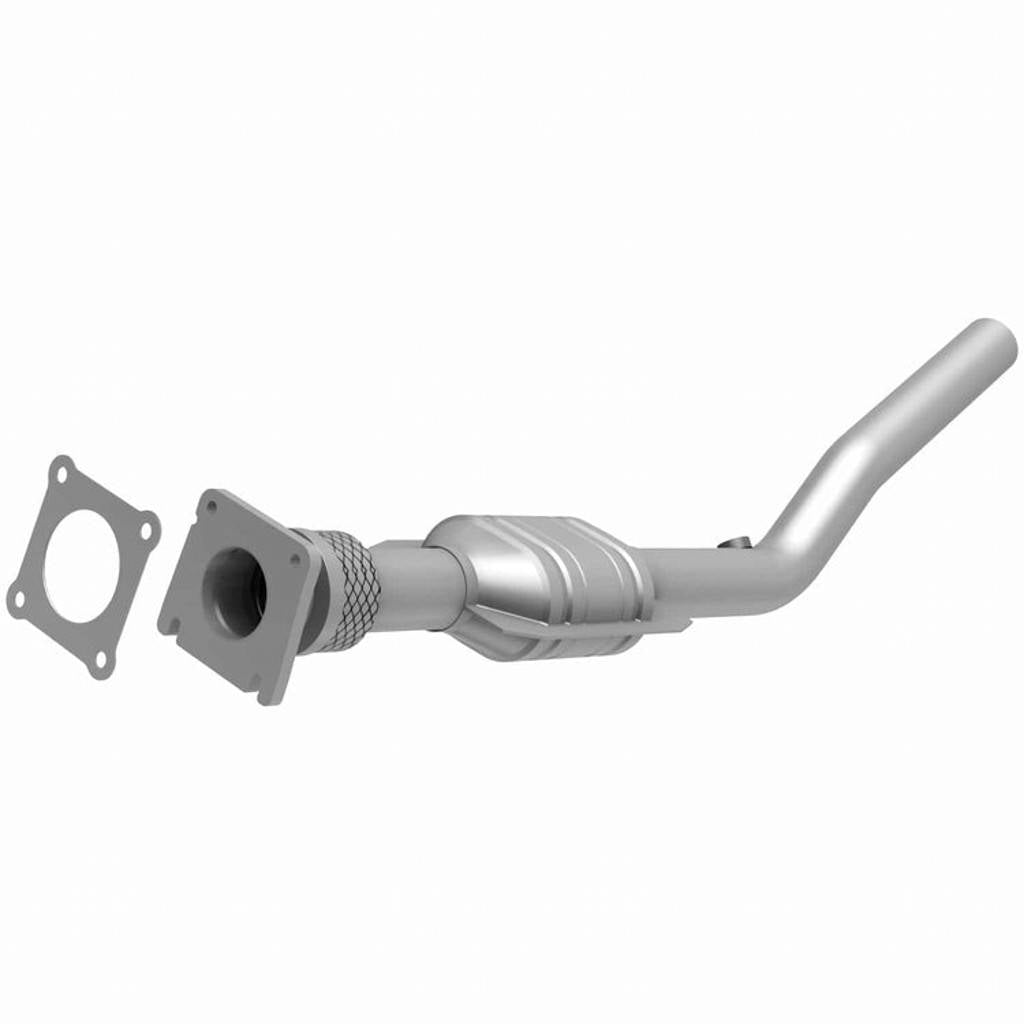 MAGNAFLOW 23266 Catalytic Converter Direct-Fit HM Grade for CHRYSLER Cirrus 1999-2000 Photo-0 