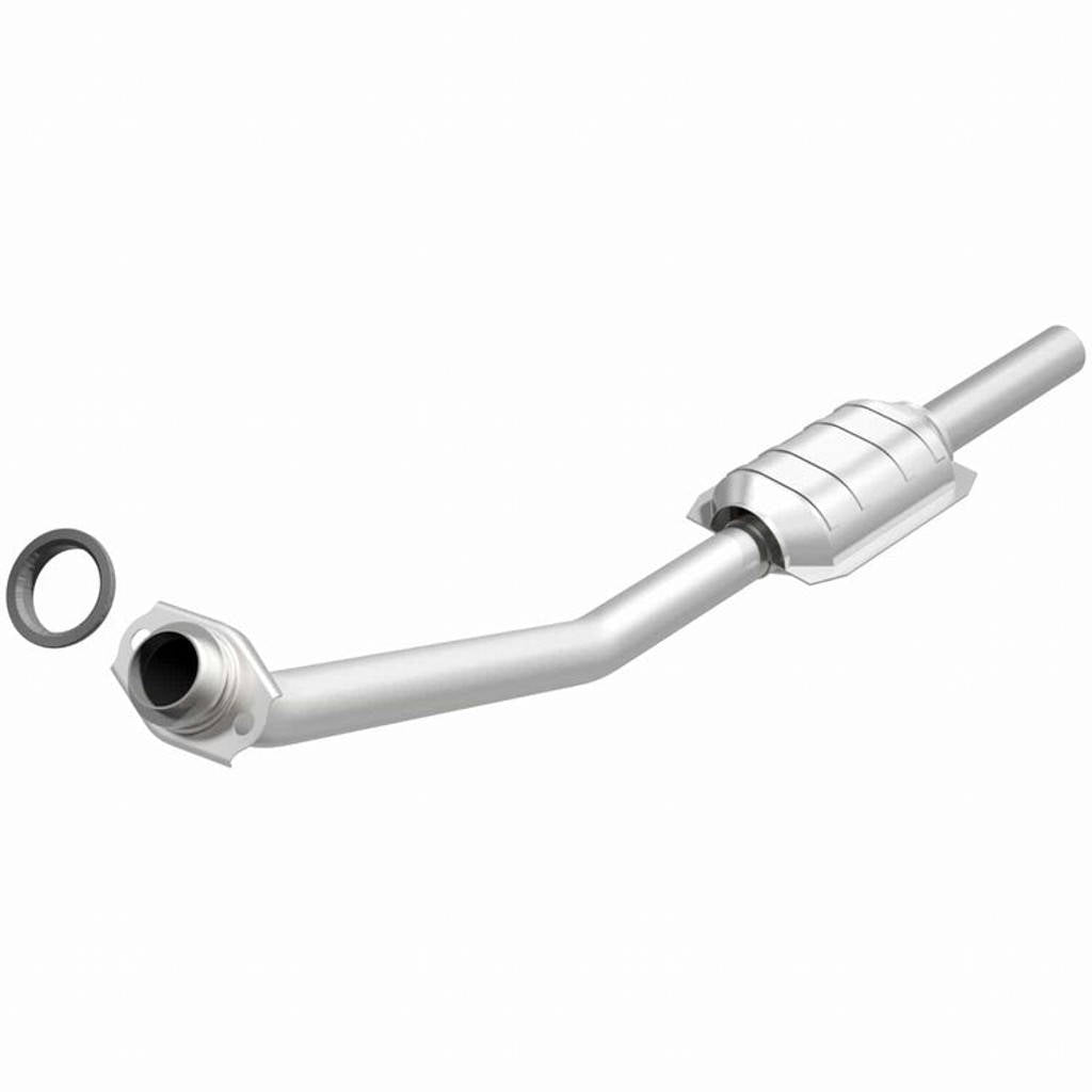 MAGNAFLOW 23269 Catalytic Converter Direct-Fit Standard Grade for DODGE Caravan 1988-1995 Photo-0 