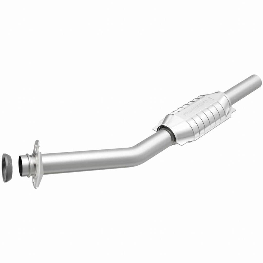 MAGNAFLOW 23273 Catalytic Converter Direct-Fit Standard Grade for CHRYSLER Town & Country 1990-1991 Photo-0 