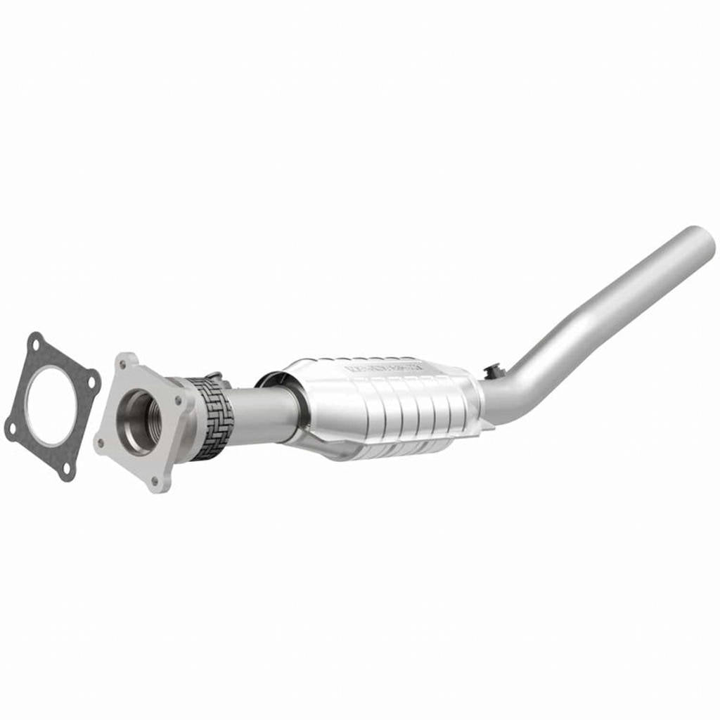 MAGNAFLOW 23274 Catalytic Converter Direct-Fit HM Grade for CHRYSLER Cirrus 1995-2000 Photo-0 