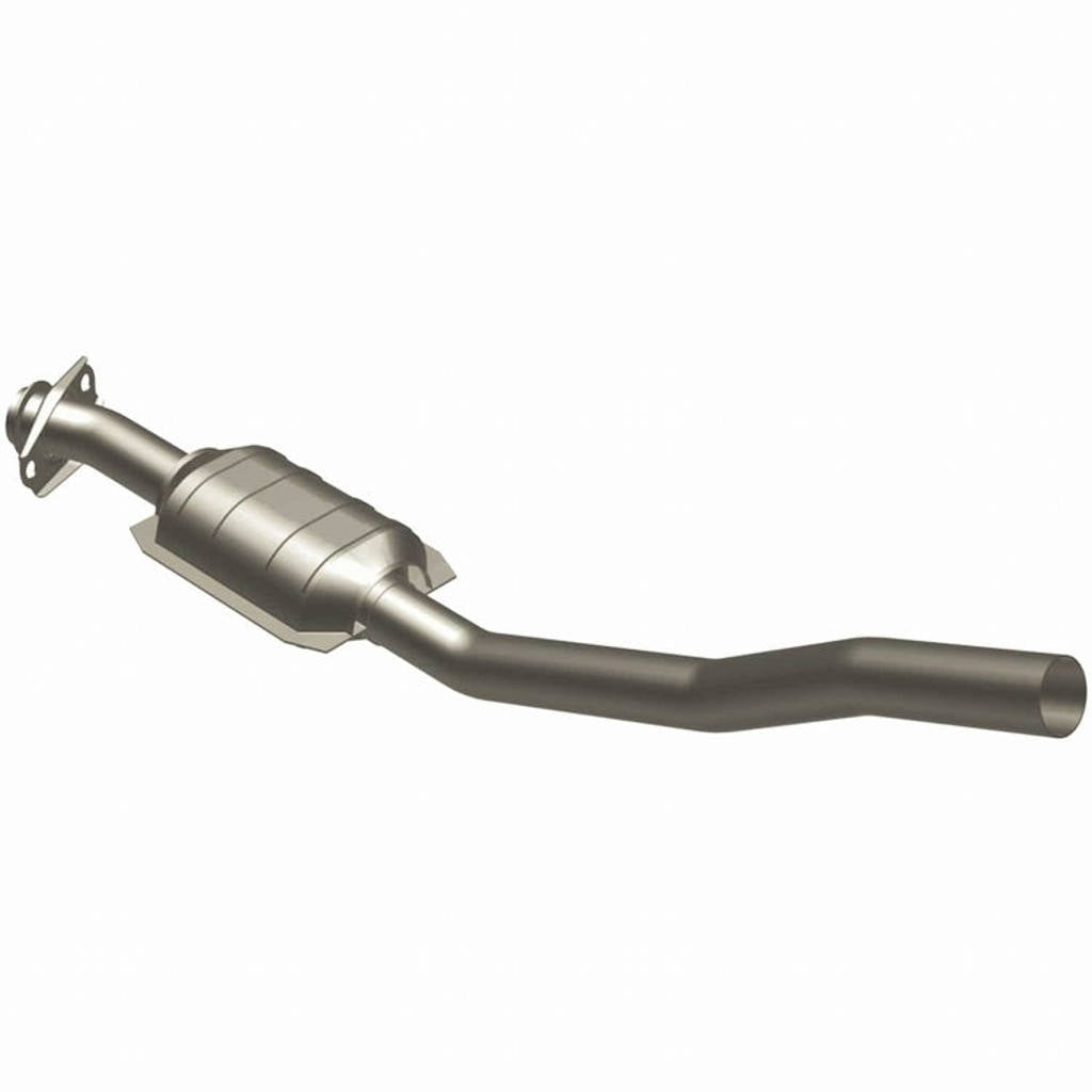 MAGNAFLOW 23275 Catalytic Converter Direct-Fit Standard Grade for CHRYSLER E Class 1983-1984 Photo-0 