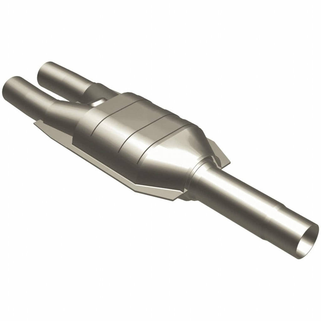 MAGNAFLOW 23286 Catalytic Converter Direct-Fit HM Grade for CHRYSLER Concorde 1993-1996 Photo-0 