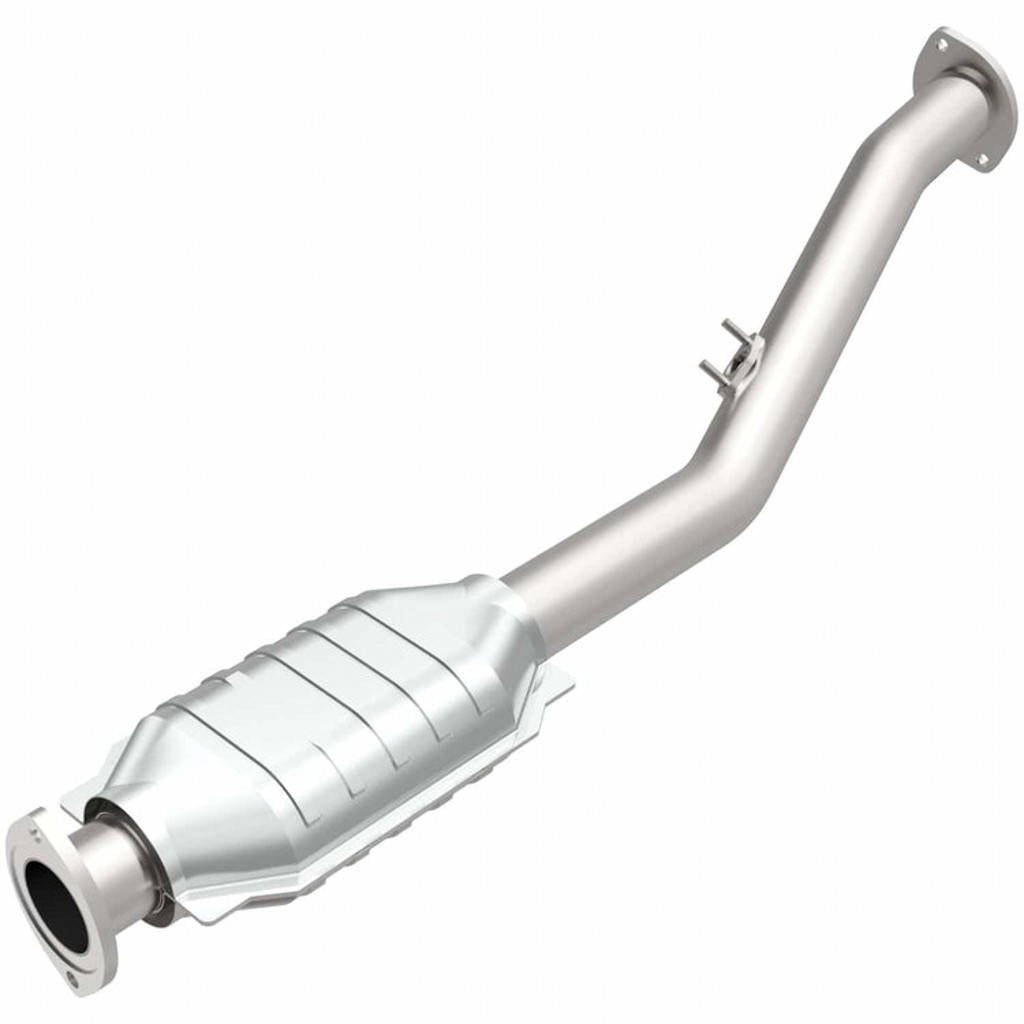 MAGNAFLOW 23288 Catalytic Converter Direct-Fit HM Grade for TOYOTA T100 1995-1998 Photo-0 