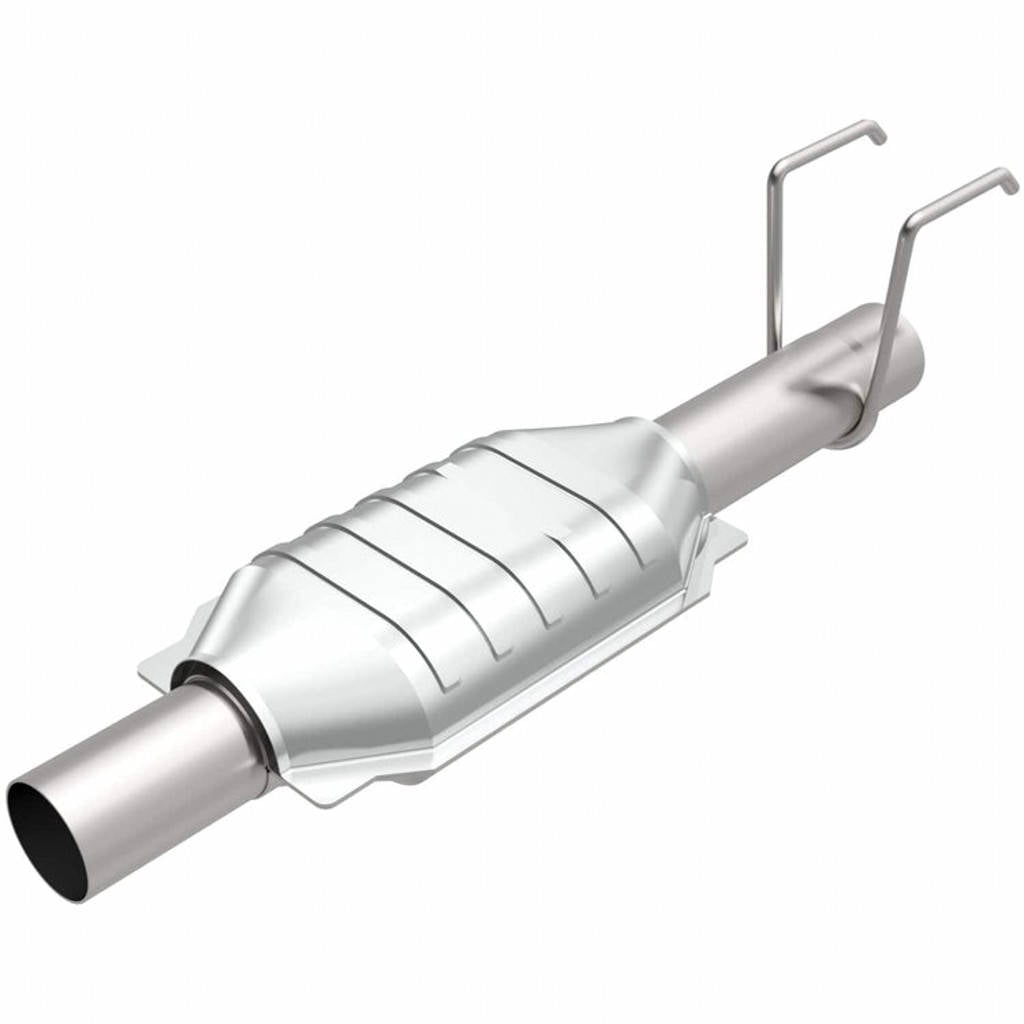 MAGNAFLOW 23292 Catalytic Converter Direct-Fit Standard Grade for DODGE B150 1994-1994 Photo-0 