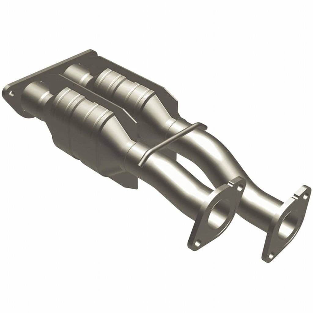 MAGNAFLOW 23310 Catalytic Converter Direct-Fit HM Grade for FORD Explorer 1996-1998 Photo-0 