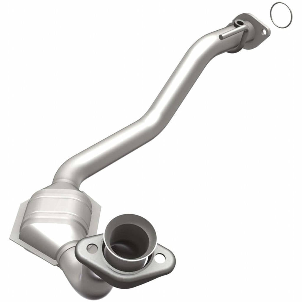 MAGNAFLOW 23311 Catalytic Converter Direct-Fit HM Grade for FORD Explorer 1996-1998 Photo-0 