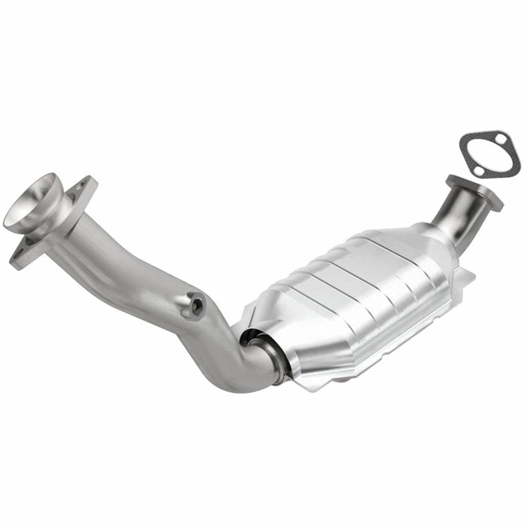 MAGNAFLOW 23315 Catalytic Converter Direct-Fit HM Grade for FORD Explorer 1997-2001 Photo-0 