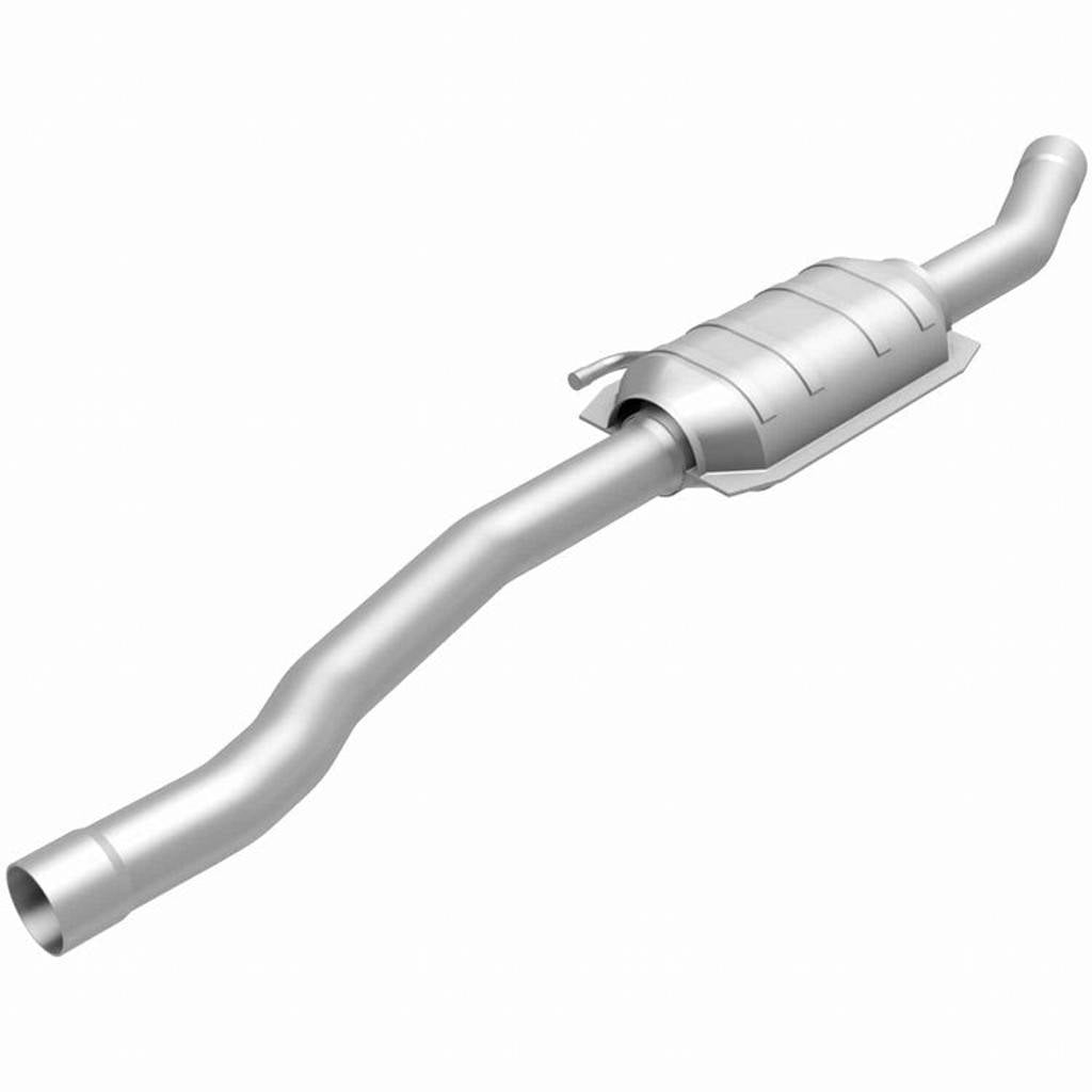 MAGNAFLOW 23339 Catalytic Converter Direct-Fit for DODGE W150 1985-1987 Photo-0 