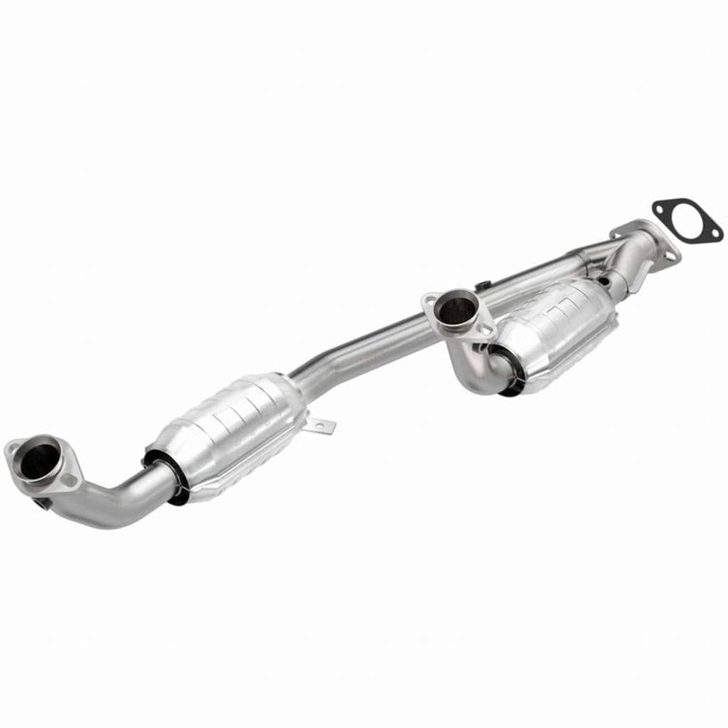 MAGNAFLOW 23353 Catalytic Converter Direct-Fit HM Grade for FORD Windstar 1995-1997 Photo-0 