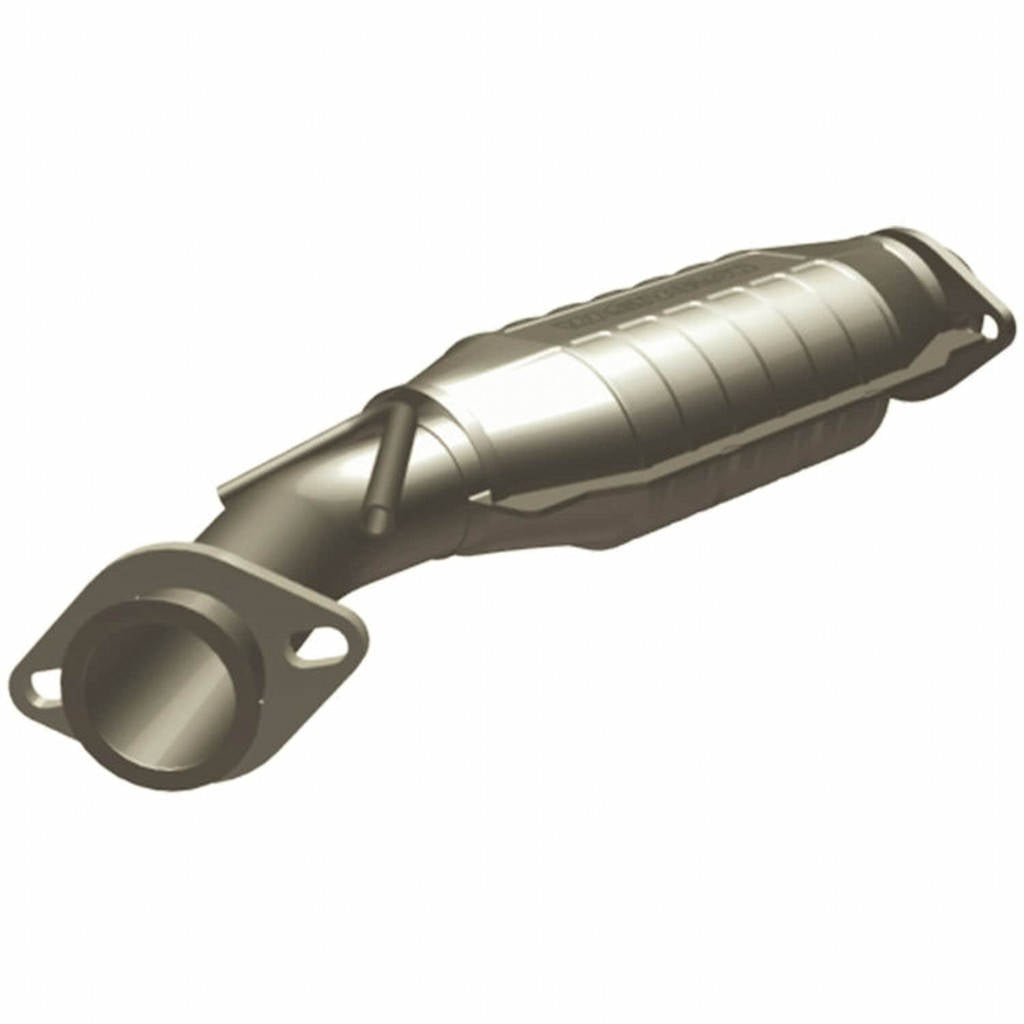 MAGNAFLOW 23365 Catalytic Converter Direct-Fit Standard Grade for FORD LTD 1985-1986 Photo-0 