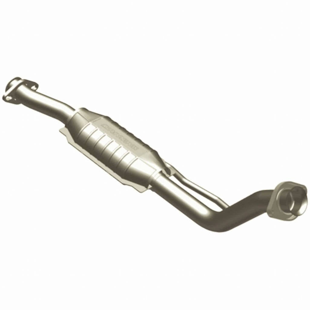 MAGNAFLOW 23367 Catalytic Converter Direct-Fit Standard Grade for FORD LTD 1981-1985 Photo-0 