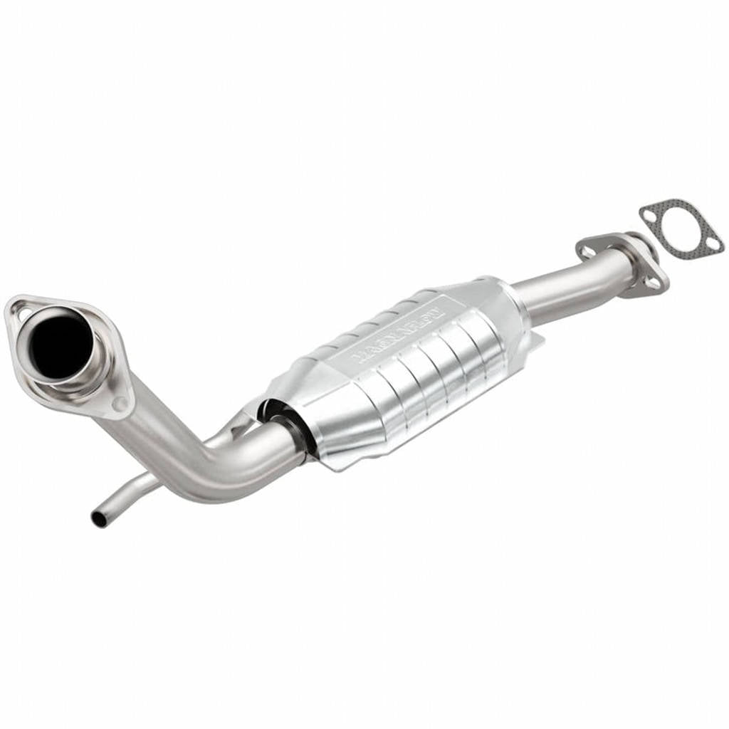 MAGNAFLOW 23368 Catalytic Converter Direct-Fit Standard Grade for FORD LTD 1981-1985 Photo-0 