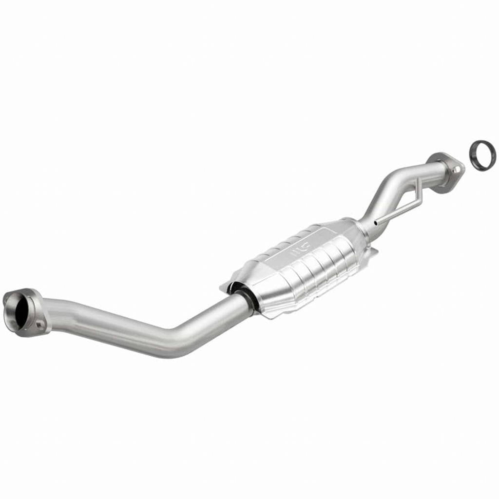 MAGNAFLOW 23376 Catalytic Converter Direct-Fit Standard Grade for FORD Ranger 1989-1994 Photo-0 