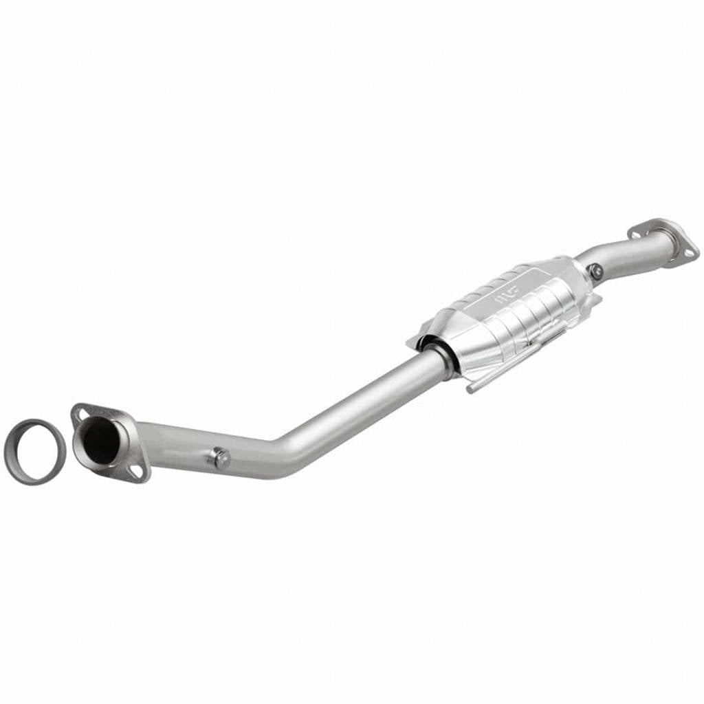MAGNAFLOW 23380 Catalytic Converter Direct-Fit HM Grade for MAZDA B2300 1995-1997 Photo-0 