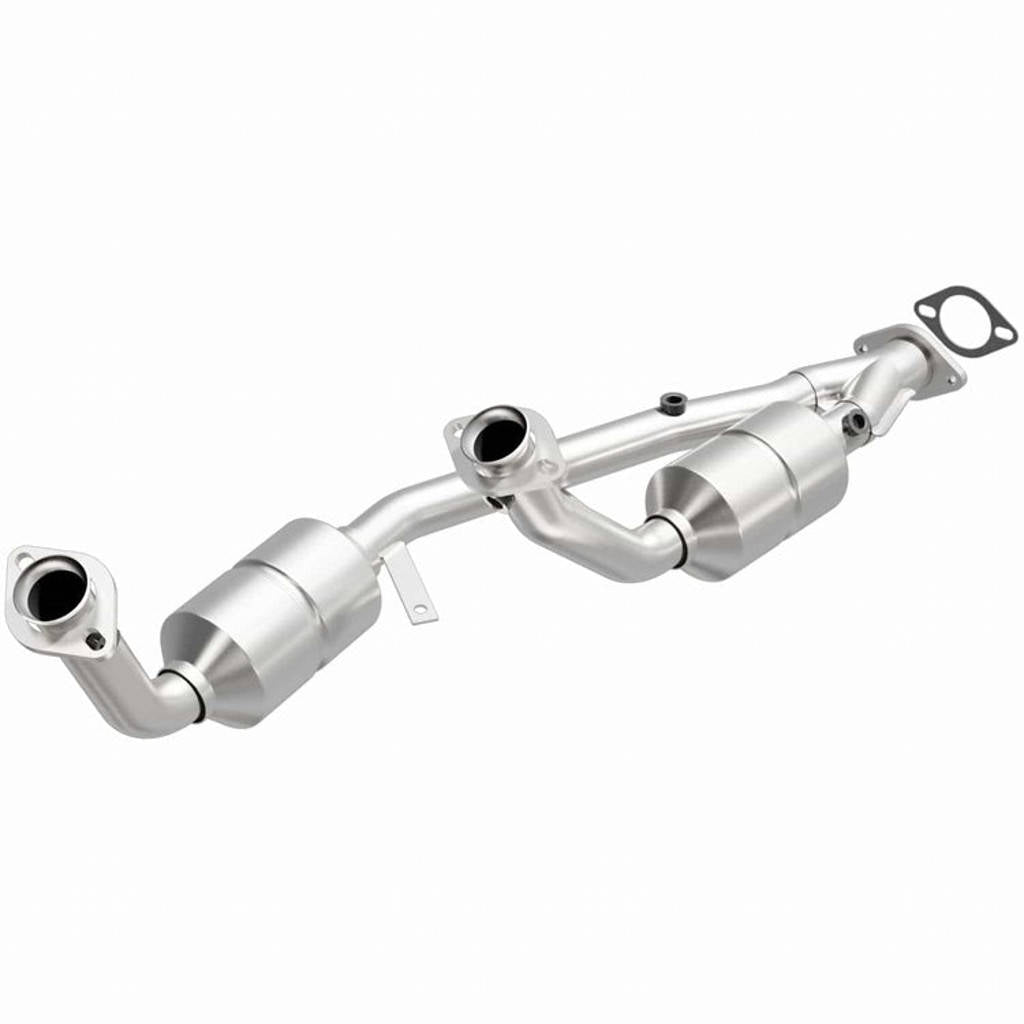 MAGNAFLOW 23382 Catalytic Converter Direct-Fit HM Grade for FORD Windstar 1998-1998 Photo-0 