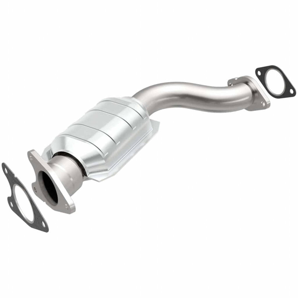 MAGNAFLOW 23395 Catalytic Converter Direct-Fit HM Grade for FORD Contour 1995-2000 Photo-0 