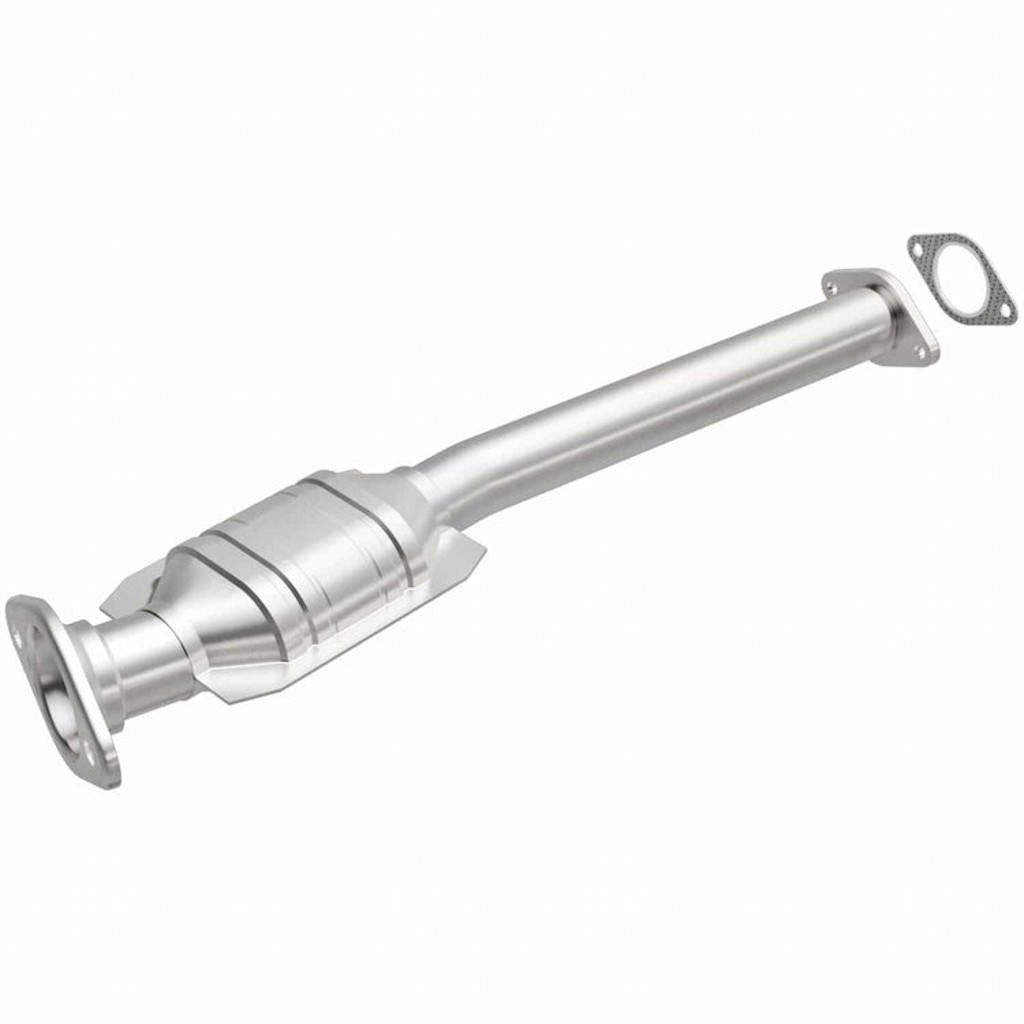 MAGNAFLOW 23397 Catalytic Converter Direct-Fit HM Grade for FORD Contour 1998-2000 Photo-0 