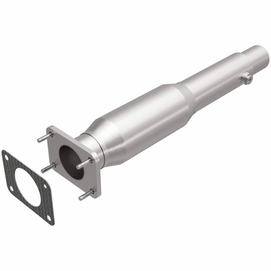 MAGNAFLOW 23400 Catalytic Converter Direct-Fit HM Grade for BUICK LeSabre 1997-1999 Photo-0 