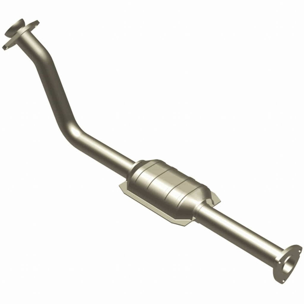 MAGNAFLOW 23402 Catalytic Converter Direct-Fit Standard Grade for CHEVROLET Beretta 1993-1994 Photo-0 