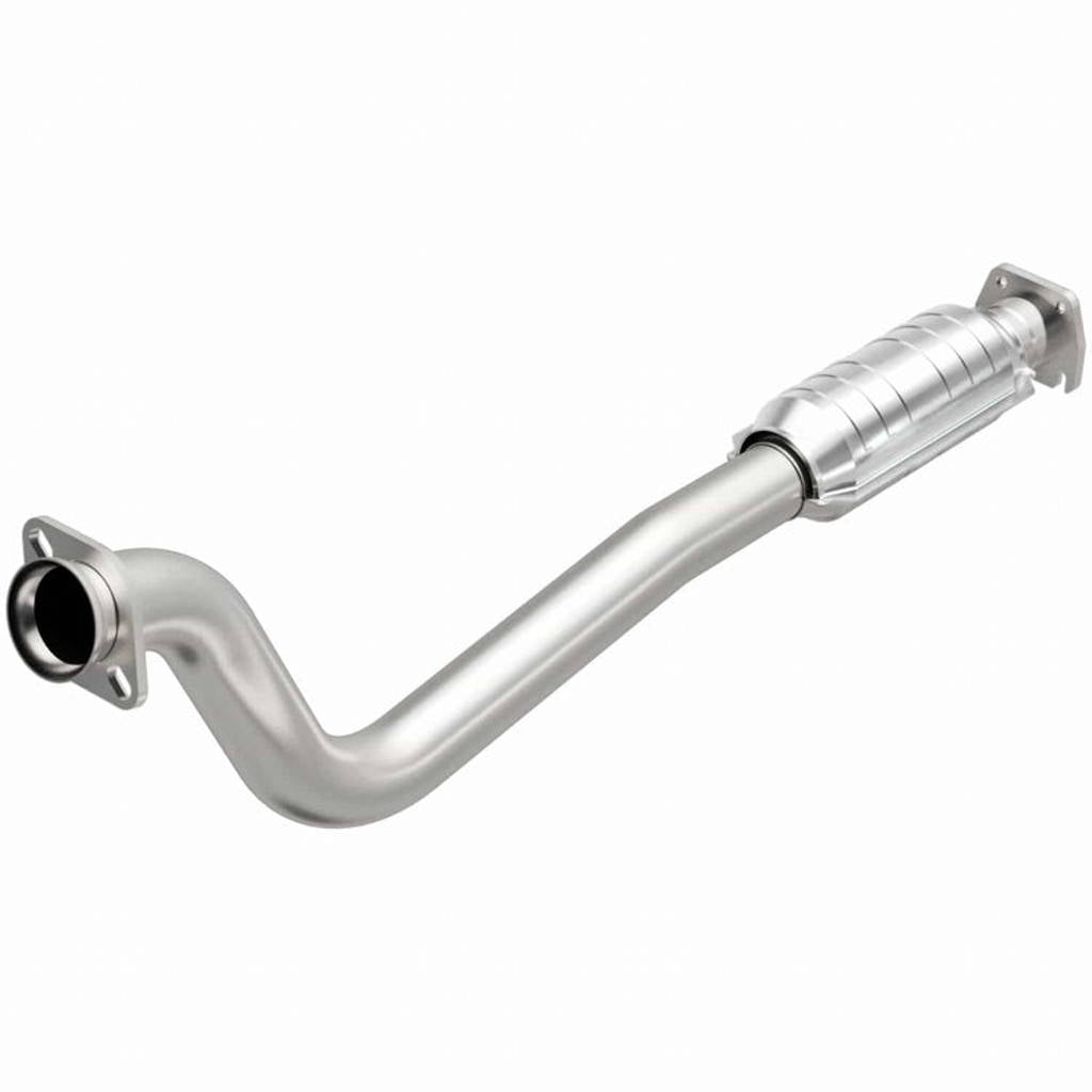 MAGNAFLOW 23403 Catalytic Converter Direct-Fit Standard Grade for CHEVROLET Lumina 1991-1995 Photo-0 