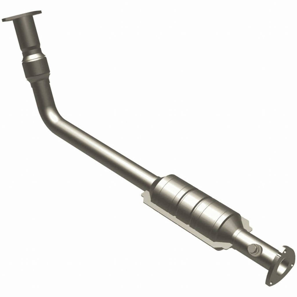 MAGNAFLOW 23406 Catalytic Converter Direct-Fit HM Grade for CHEVROLET Beretta 1996-1996 Photo-0 