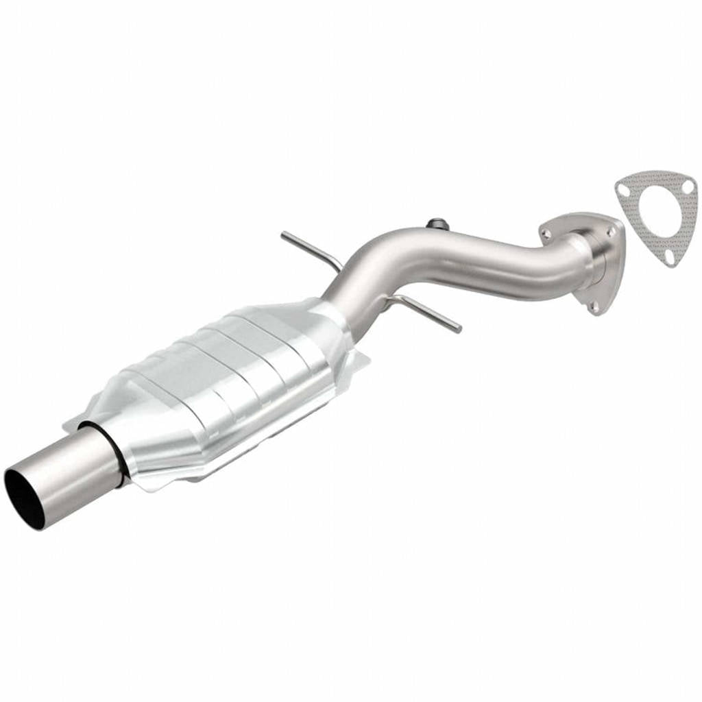 MAGNAFLOW 23416 Catalytic Converter Direct-Fit Standard Grade for CHEVROLET Blazer 1995-1995 Photo-0 