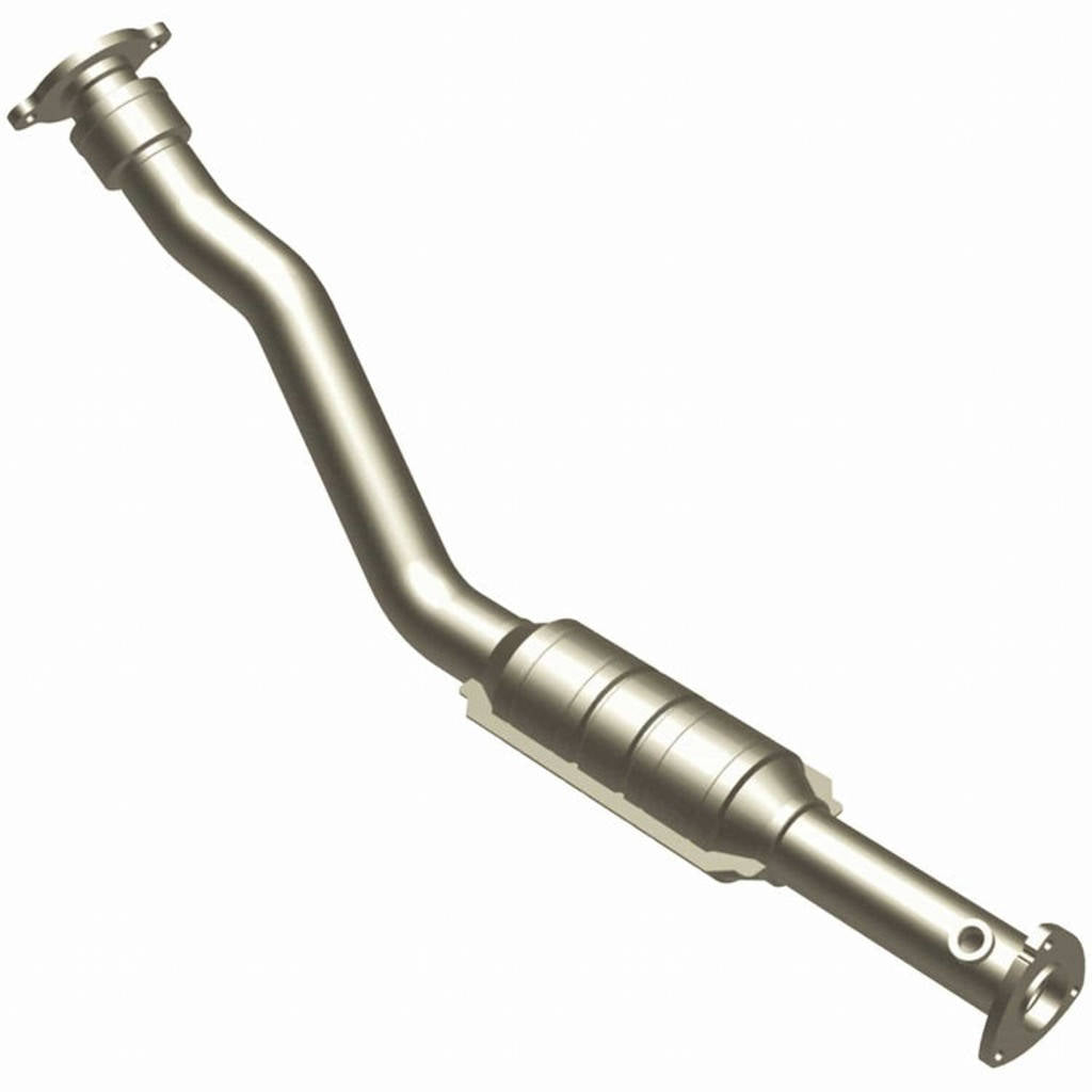 MAGNAFLOW 23420 Catalytic Converter Direct-Fit Standard Grade for BUICK Electra 1986-1987 Photo-0 