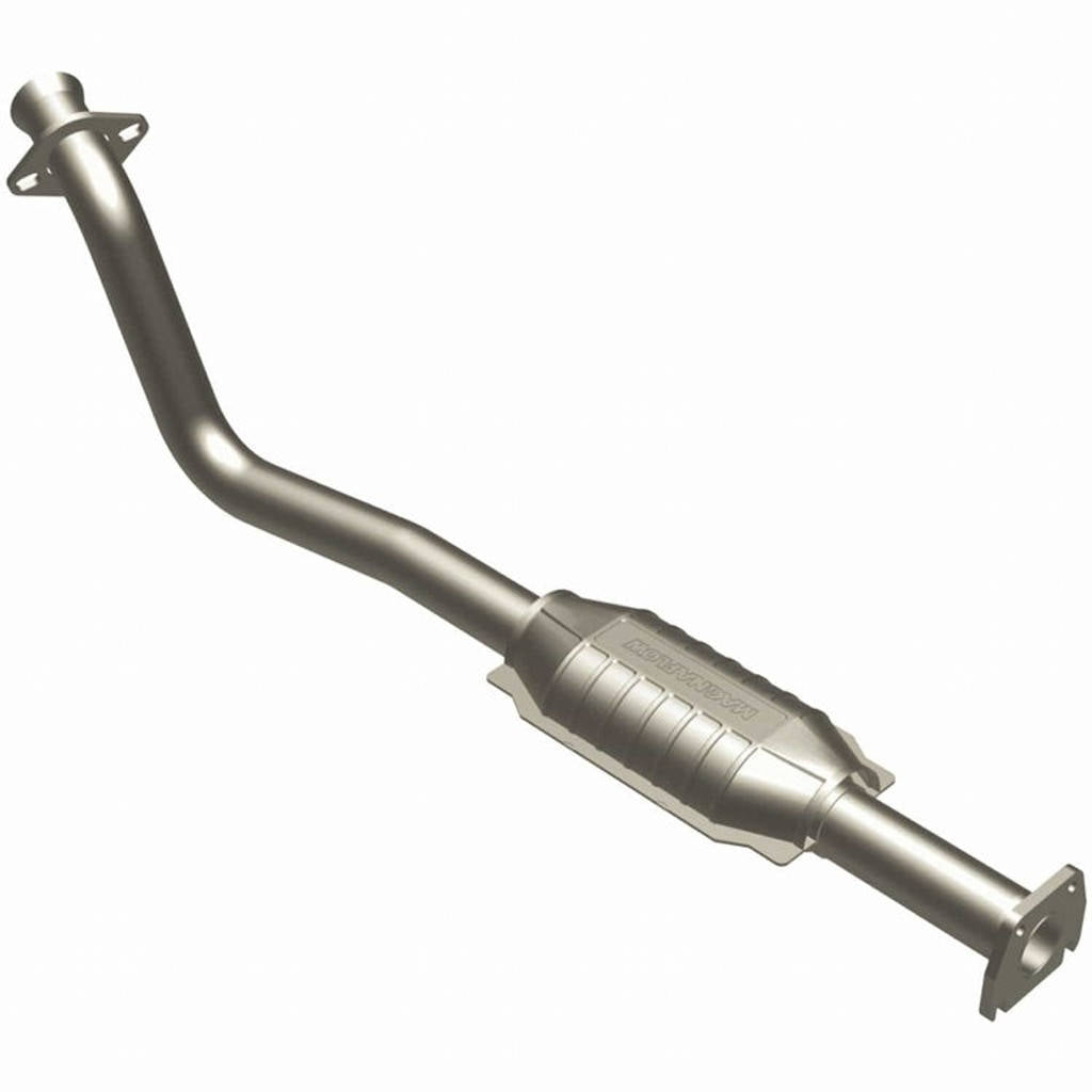 MAGNAFLOW 23423 Catalytic Converter Direct-Fit Standard Grade for BUICK Century 1989-1993 Photo-0 