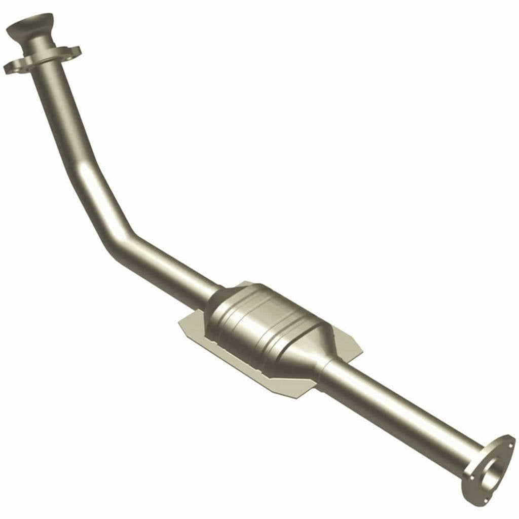 MAGNAFLOW 23426 Catalytic Converter Direct-Fit Standard Grade for CHEVROLET Beretta 1994-1995 Photo-0 