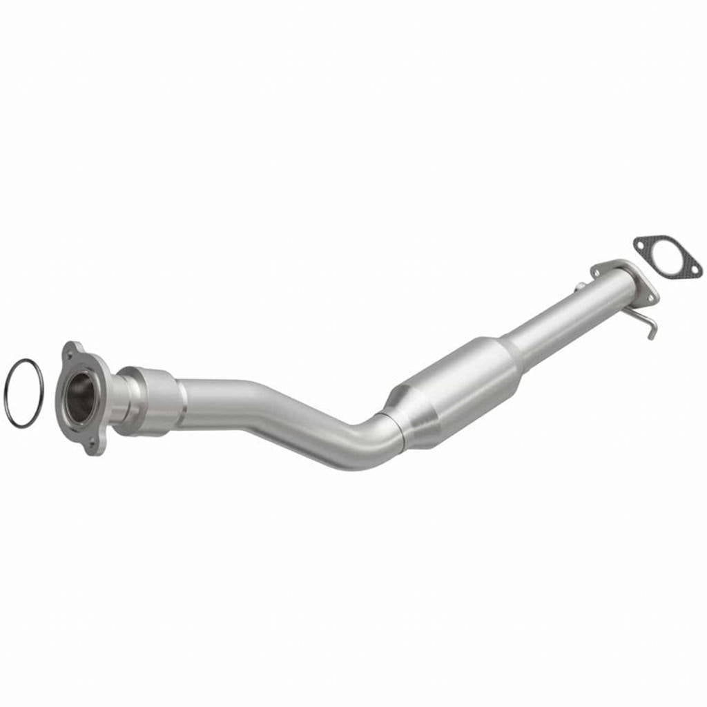 MAGNAFLOW 23433 Catalytic Converter Direct-Fit HM Grade for CHEVROLET Impala 2000-2005 Photo-0 