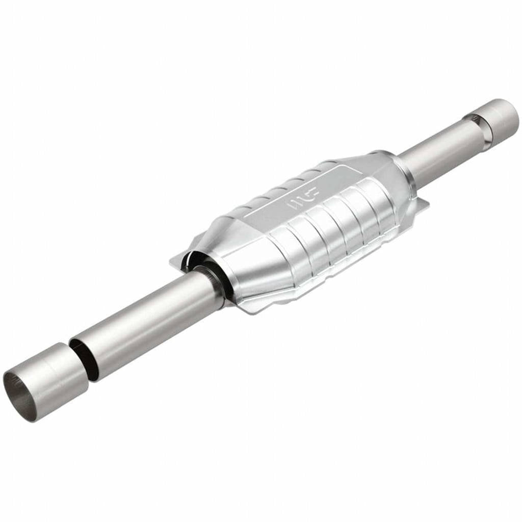 MAGNAFLOW 23445 Catalytic Converter Direct-Fit Standard Grade for CHEVROLET Beretta 1993-1993 Photo-0 