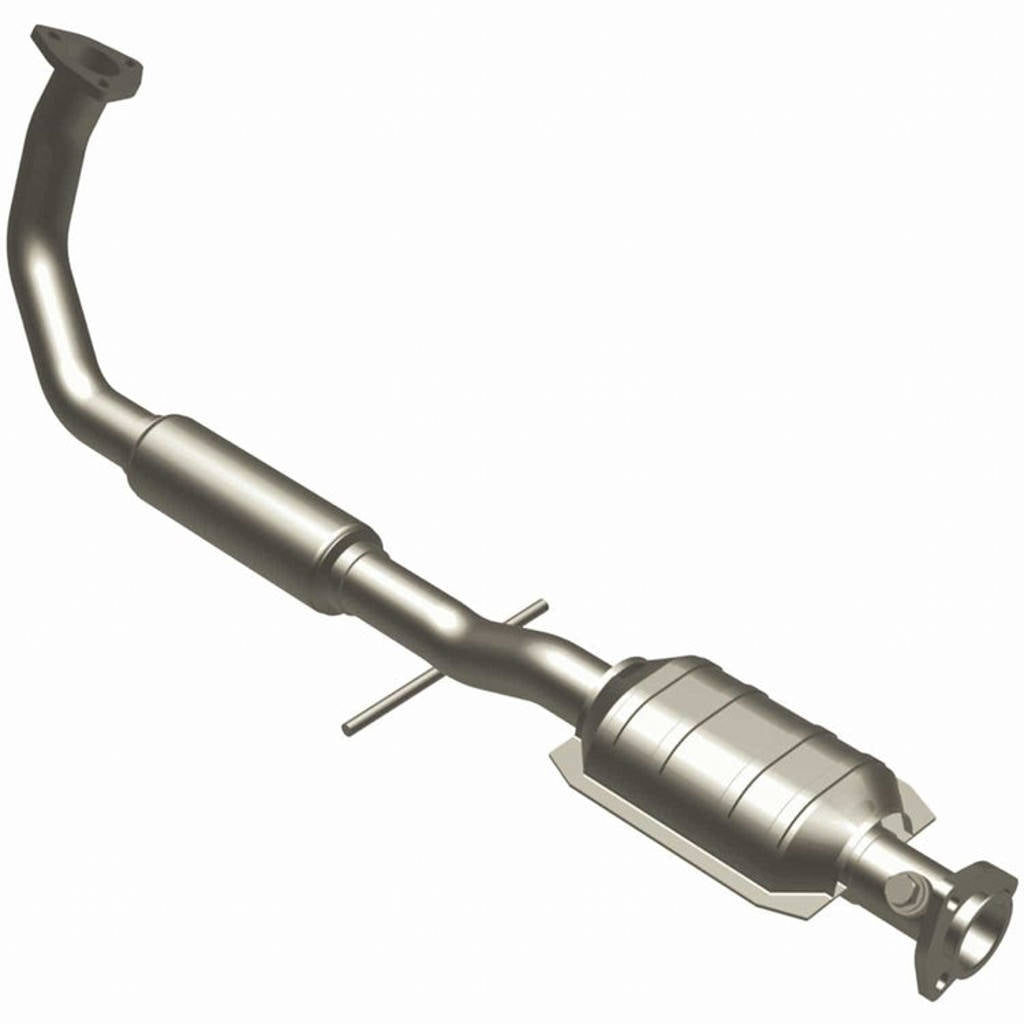 MAGNAFLOW 23450 Catalytic Converter Direct-Fit HM Grade for SATURN SC2 1996-1997 Photo-0 