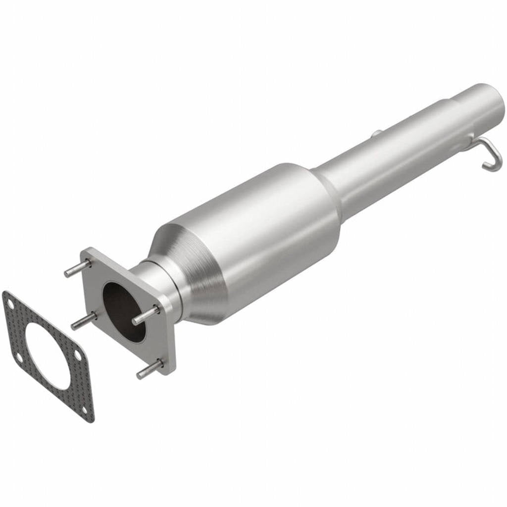 MAGNAFLOW 23451 Catalytic Converter Direct-Fit HM Grade for CADILLAC DeVille 1996-1999 Photo-0 