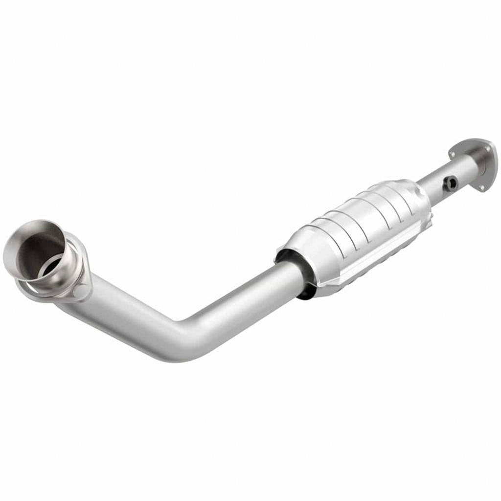 MAGNAFLOW 23460 Catalytic Converter Direct-Fit HM Grade for BUICK Skylark 1997-1998 Photo-0 