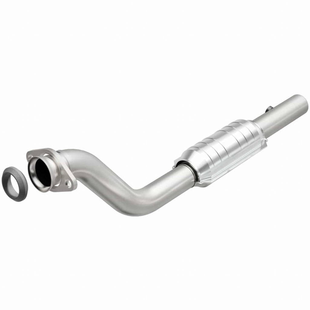 MAGNAFLOW 23464 Catalytic Converter Direct-Fit HM Grade for BUICK LeSabre 1996-1996 Photo-0 