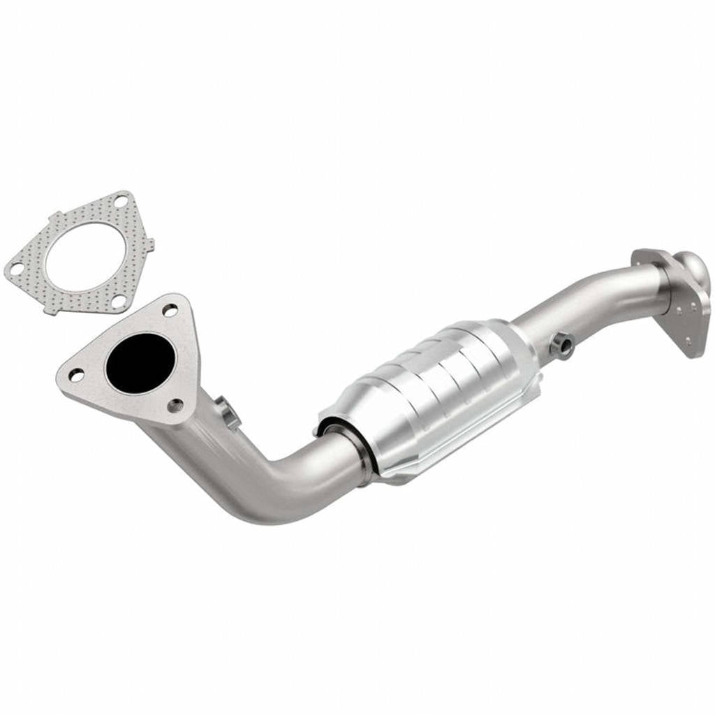 MAGNAFLOW 23470 Catalytic Converter Direct-Fit HM Grade for CHEVROLET Caprice 1994-1996 Photo-0 