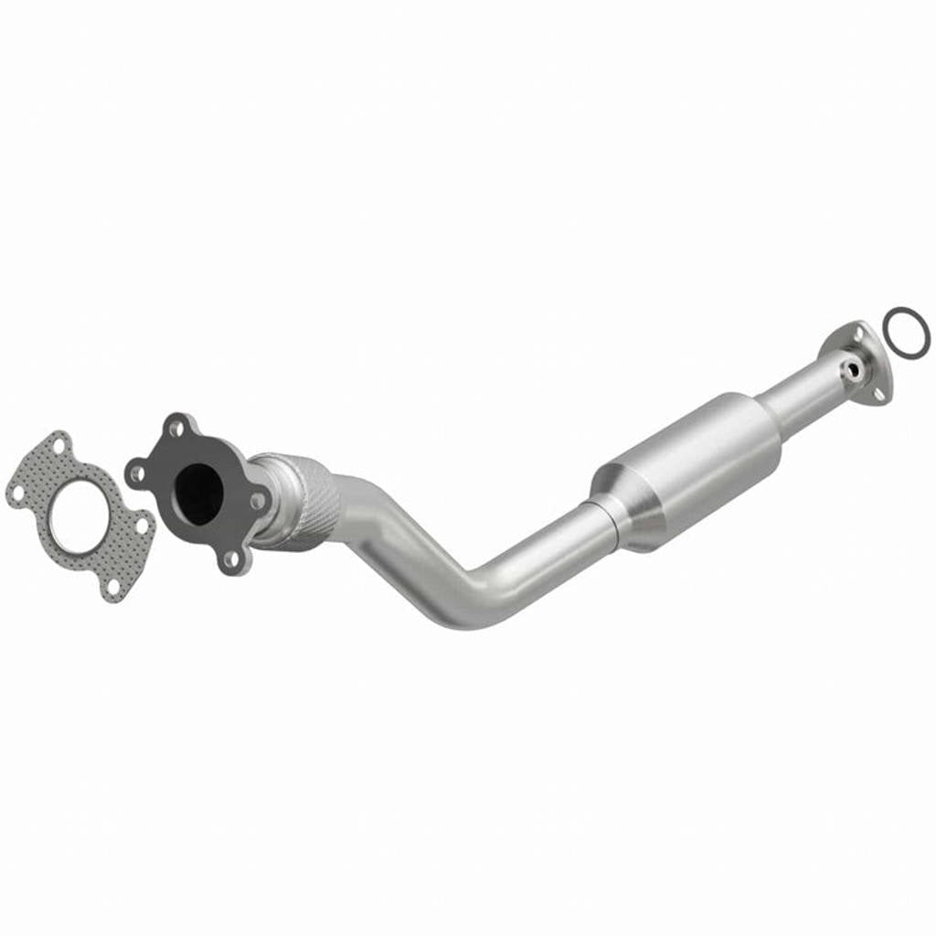 MAGNAFLOW 23474 Catalytic Converter Direct-Fit HM Grade for BUICK Skylark 1996-1998 Photo-0 