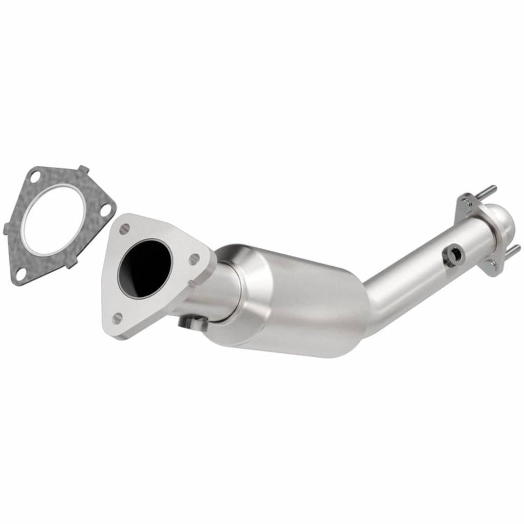MAGNAFLOW 23489 Catalytic Converter Direct-Fit HM Grade for CHEVROLET Camaro 2000-2002 Photo-0 