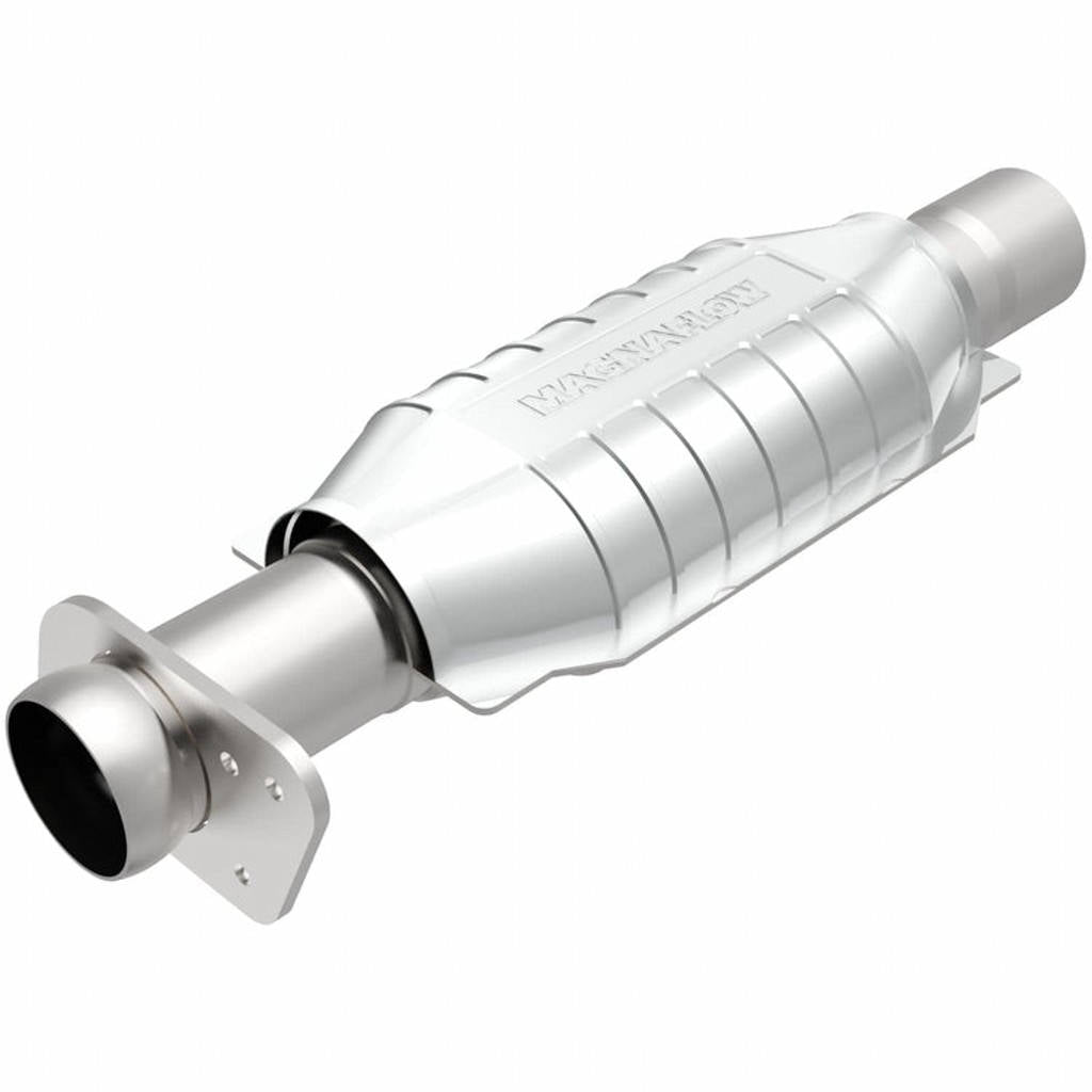 MAGNAFLOW 23494 Catalytic Converter Direct-Fit Standard Grade for CHEVROLET Camaro 1993-1995 Photo-0 